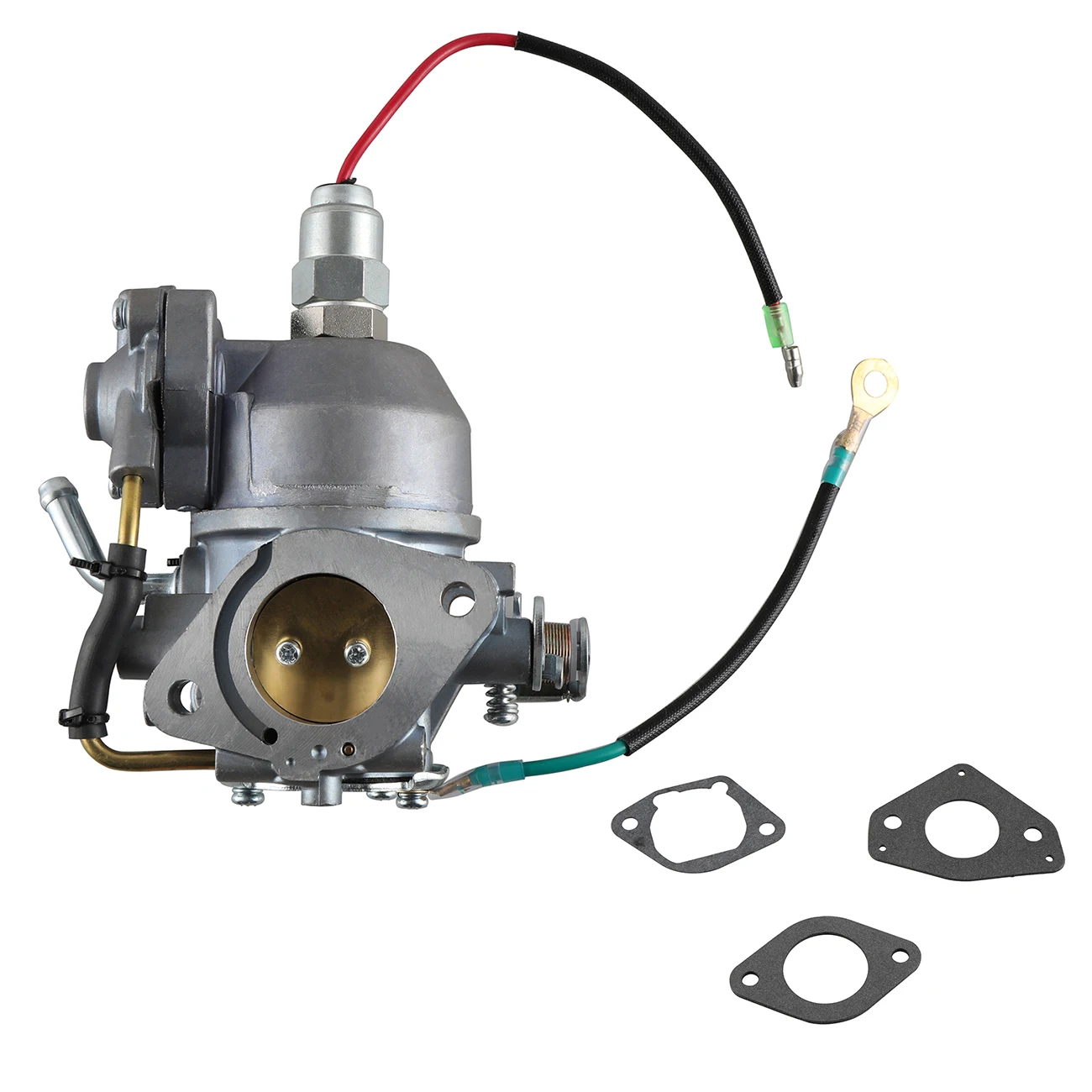 

24 853 102-S For Kohler Carburetor CV730, CV740 w accelerator pump 24853102