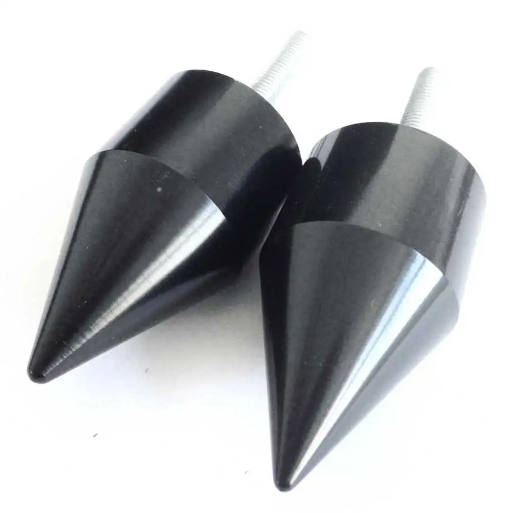 Наконечники ручки для Мотоцикла Suzuki GSXR 600 750 1000 Hayabusa GSX1300R Katana SV 650/1000 S Bandit TL1000S