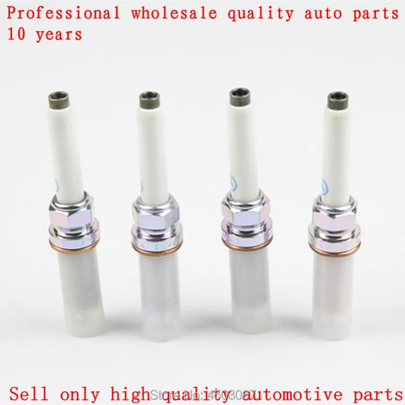 set of 4 High Quality Spark Plugs for Mercedes-Benz C-Klasse for-Model A-Klasse A0041596803 new | Автомобили и мотоциклы
