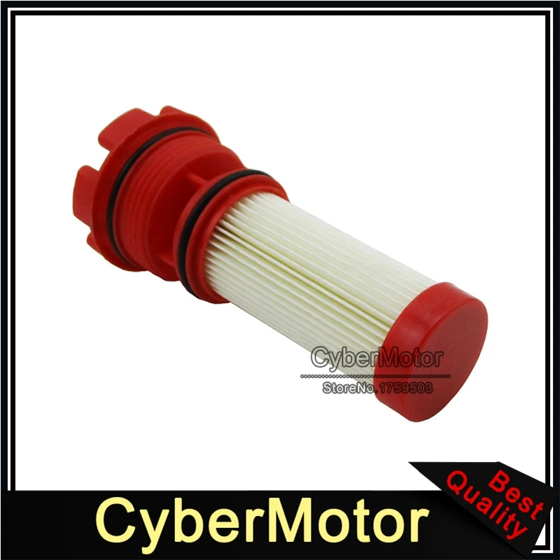 Топливный фильтр для Mercury Verado подвесной мотор 35 8M0020349 884380T 18 7981 8M0060041 Sierra|filter|filter fuel