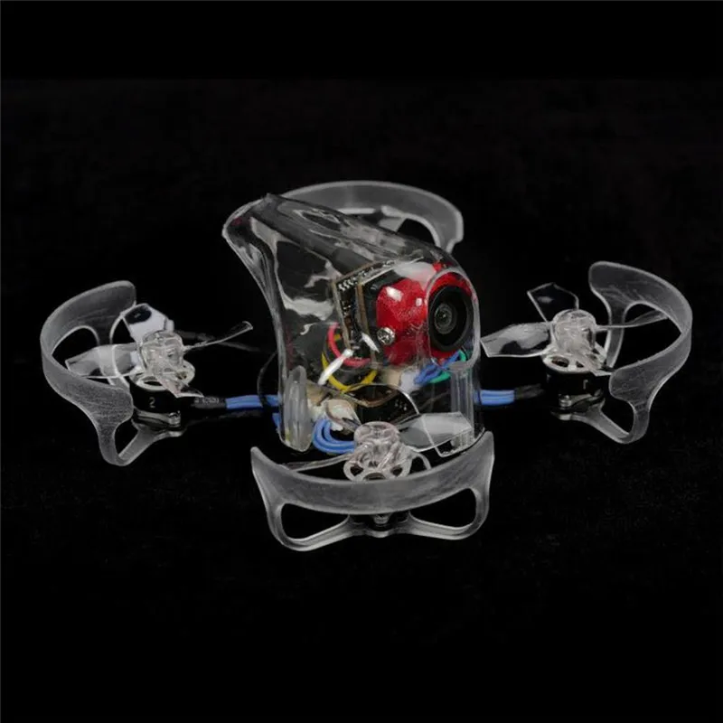 Предпродажа транстек атака 66 F4 OSD 1 S для Крошечный вуп FPV гоночный Дрон PNP и Caddx