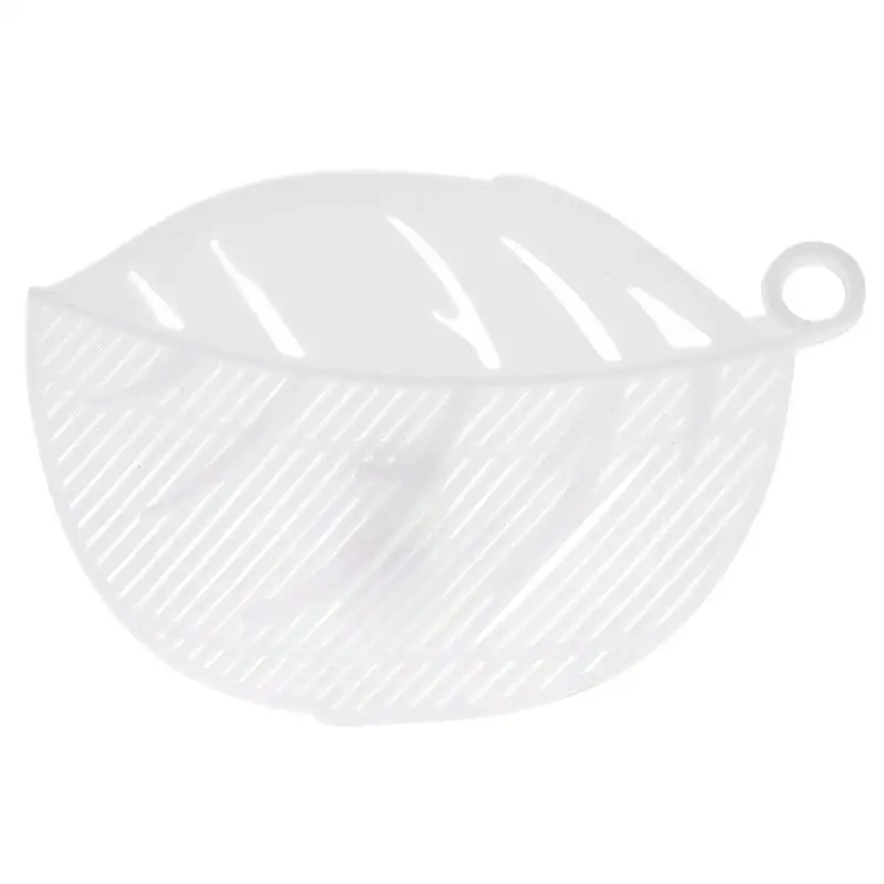 1 шт красочные пластиковые рисовые сливные сито мытье овощей и фруктов сливной