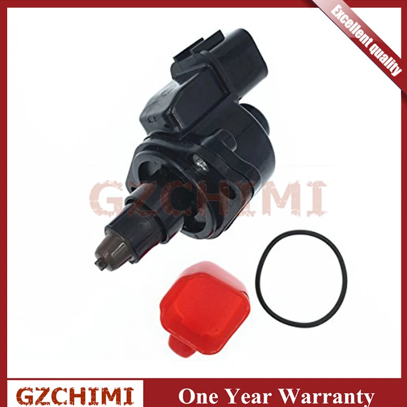 MD614368 клапан контроля холостого хода для Mitsubishi Eclipse 90 91 Марка Dodge Colt Hyundai Elantra/Sonata
