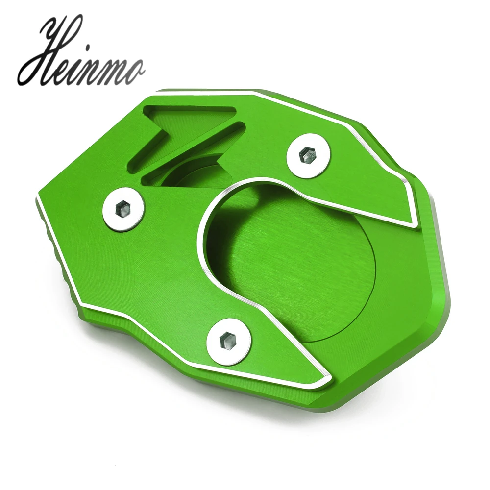 Для Kawasaki ZX6R 2009 2010 2011 2012 2013 2014 ZX6 ZX10 аксессуары для мотоциклов ZX10R 2008 2016 боковые