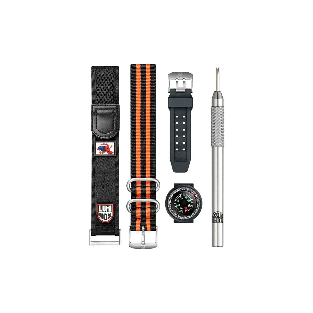 Quartz Wristwatches Luminox for mens XS-3059-SET-BOXED Watches Mans Watch Wristwatch | Наручные часы