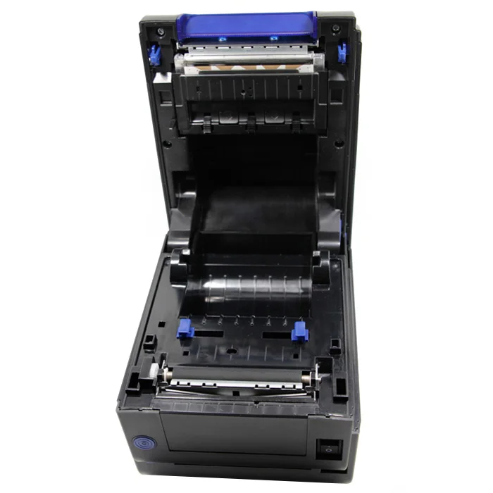 Meihengtong MHT - P80A Portable Thermal Printer 80mm Support Word Logo Barcode QR Code Printing High Speed Low Noise Printers | Компьютеры