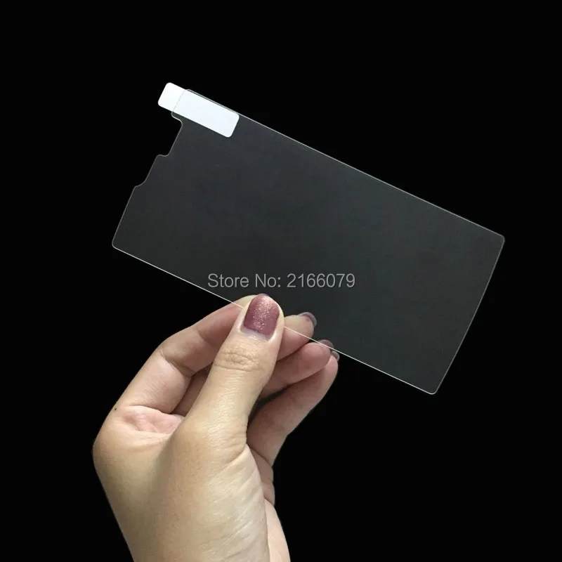 3 шт./лот Новая защитная пленка из закаленного стекла 9H 2.5D для LG G4c/G4 Mini/Magna/Volt 2 5 0