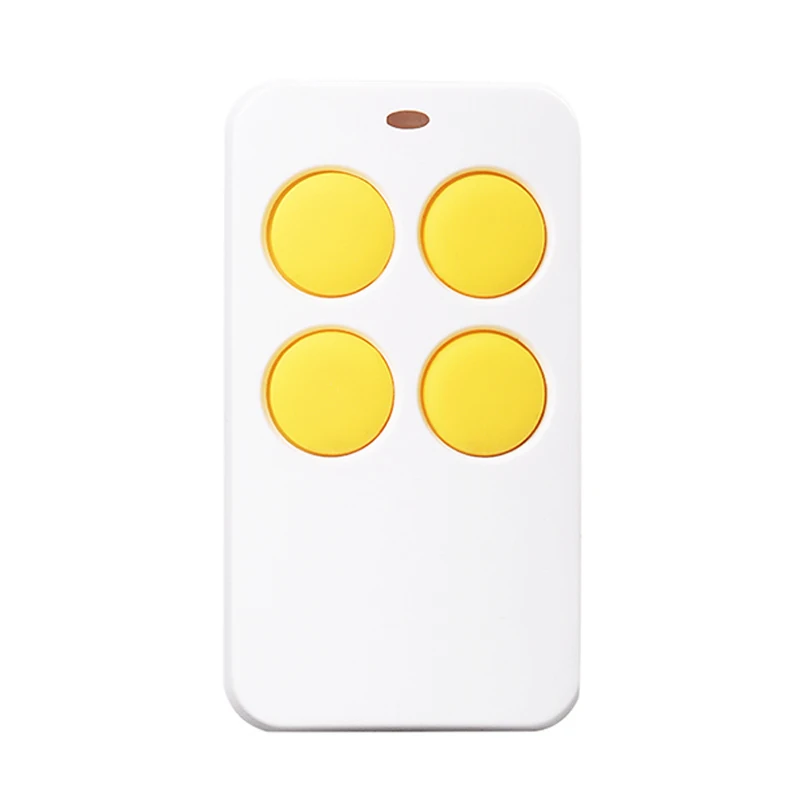 Универсальный многочастотный фиксированный плавающий код двери гаража ворота