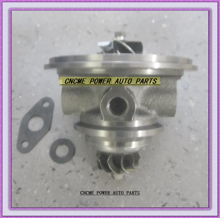 Turbo Cartridge CHRA VL36 55212916 71793895 70794950 71724555 7172455 For Fiat Grande Punto for Lancia Delta 1.4L T-Jet 16V 155