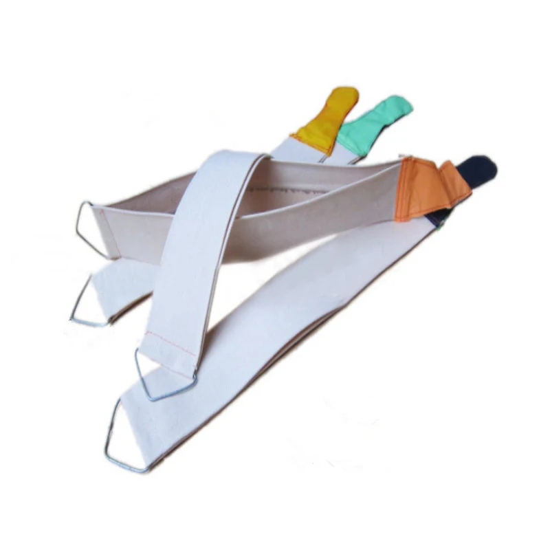 Парикмахерский салон прямой край бритья бритвенная заточка ремень|Аксессуары