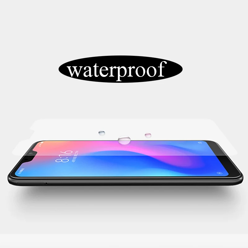 Защитное стекло для xiaomi redmi note 4x 5a 6 6a pro 4a s2 закаленное ksiomi a6 x4 a4 2s a5 xiomi xaomi remi