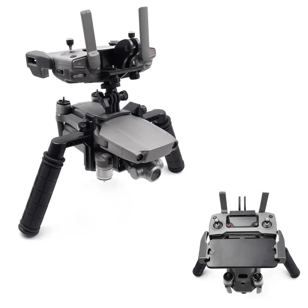 Прочный ручной карданный кронштейн для камеры MAVIC 2 Zoom/pro в качестве держателя