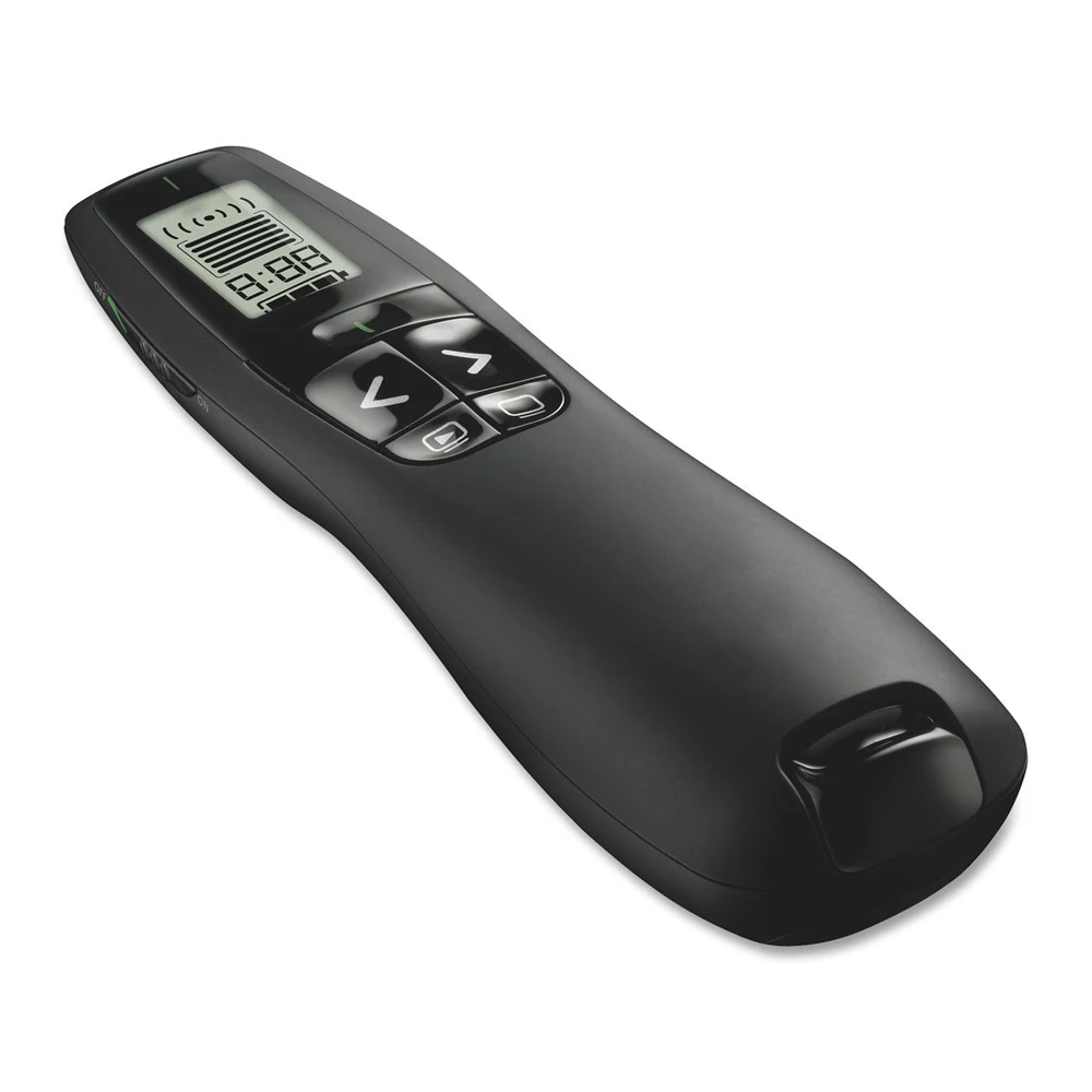 R800 2 4 Ghz Mini USB беспроводной пульт дистанционного управления для презентаций Powerpoint