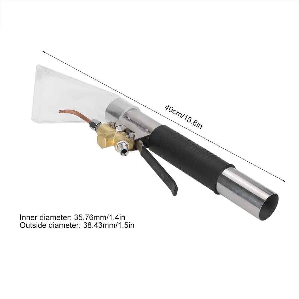 Обивка ковры Чистящая мебель экстрактор авто детали палочка ручной инструмент