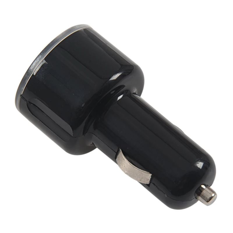 2.1A двойной USB автомобильное зарядное устройство порт с мини кабель для Samsung Galaxy S7