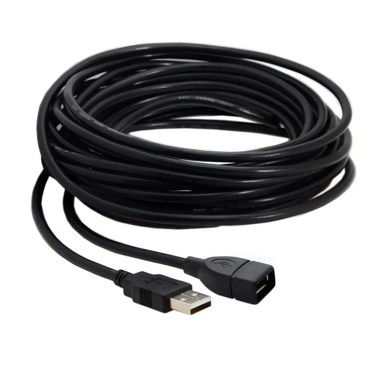 Кабель Jimier USB Type A для принтера и сканера жесткого диска 2 0 Type-A кабель передачи