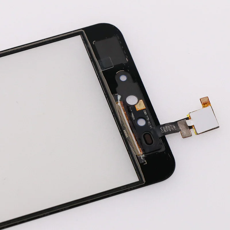 Передний сенсорный экран 5 дюйма для DEXP Ixion Z155 дигитайзер панель стекло +