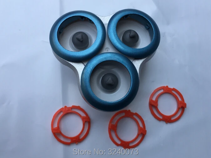 Сменная головка для бритвы Philips SH70/SH70/52/S7000/S7010/S7310/S7370/S7350/S7780/S7510/S7720 1 шт. | Красота и
