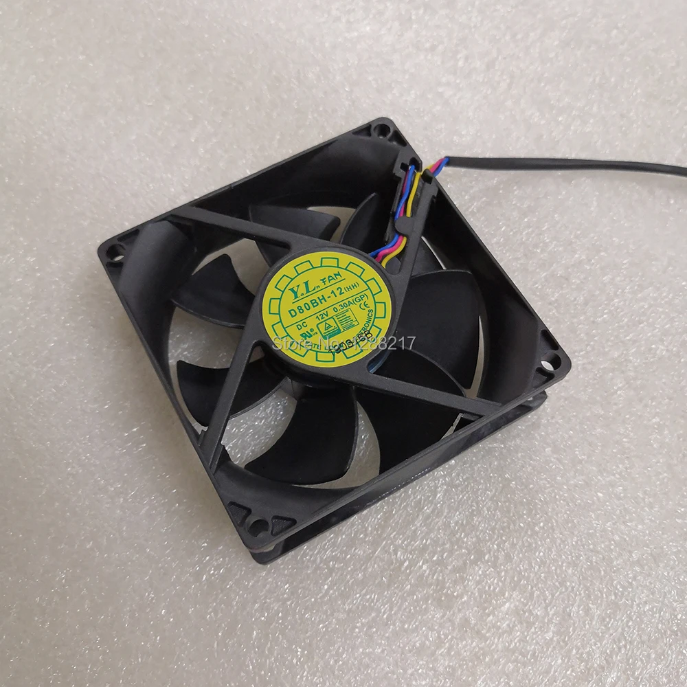 Вентилятор PS 5KVA или MPS солнечный гибридный инвертор для охлаждения|Инверторы и