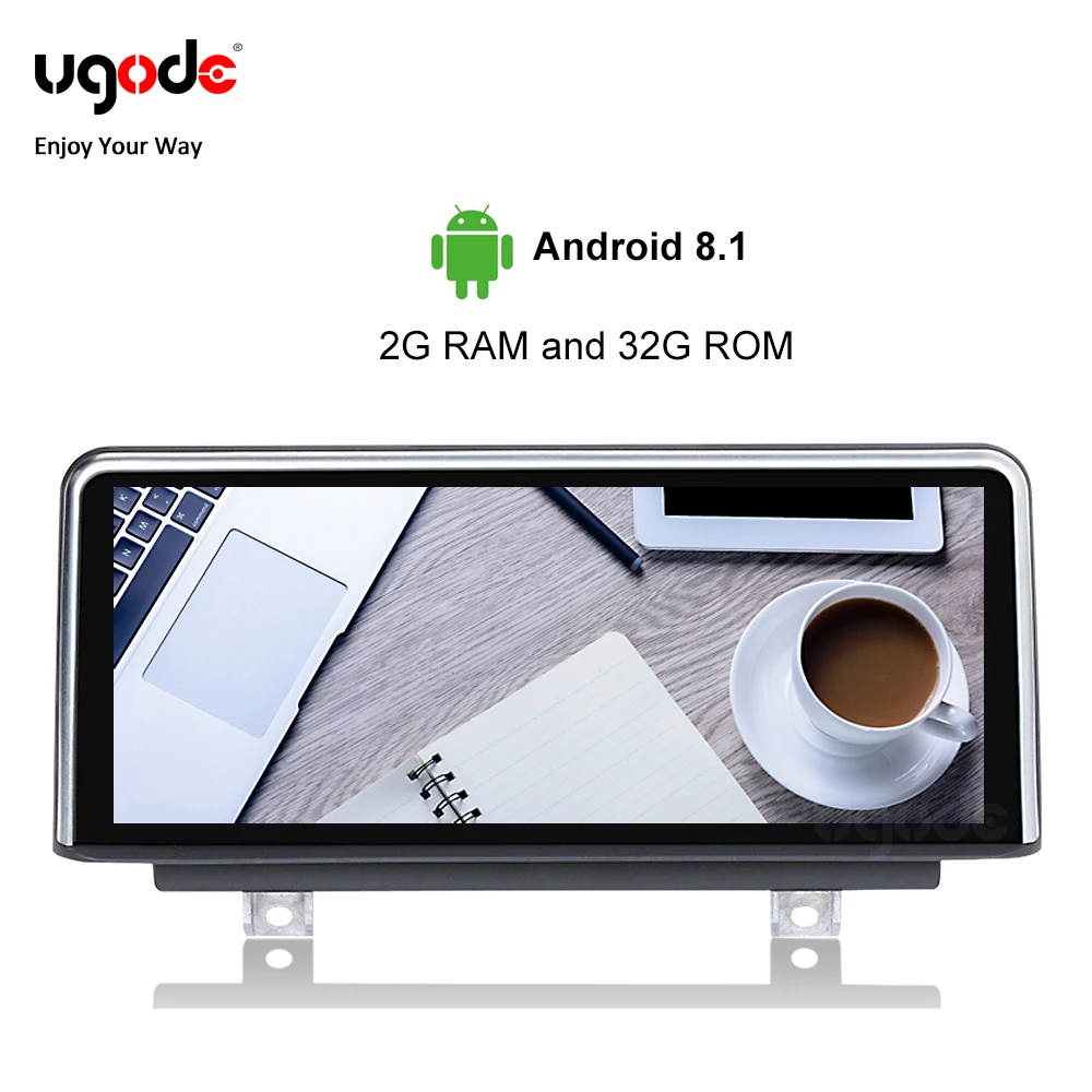 Ugode fast PX6 Android 9 0 Автомобильный мультимедийный GPS Navi плеер для BMW 1 2 серии F20 F22 2013 2017