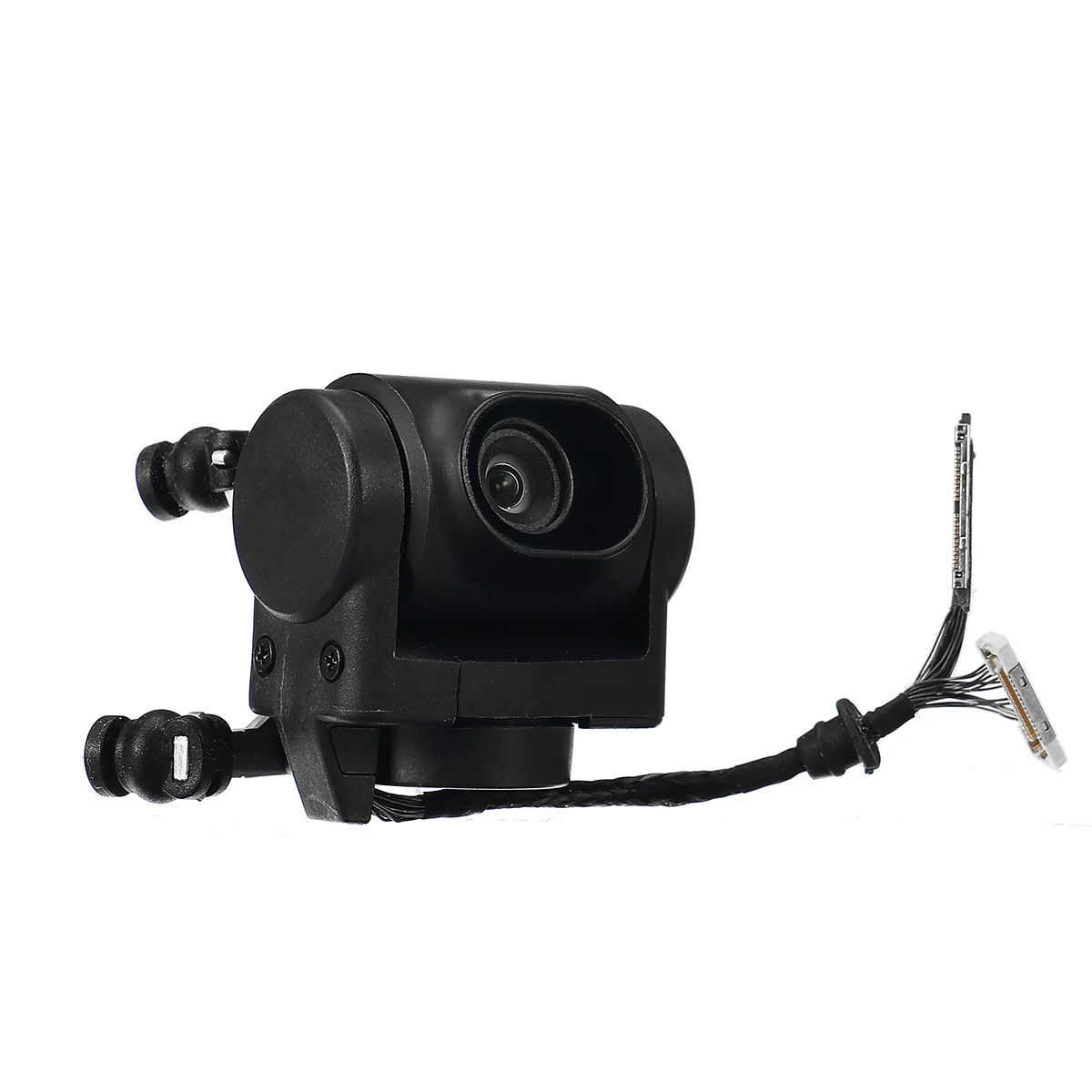 Шарнирная камера Spark RC Drone запасная часть FPV HD запасная часть для DJI Spark Drone s С ПЛОСКИМ КАБЕЛЕМ