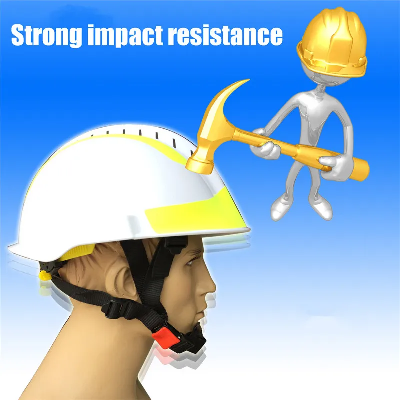 Спасательный шлем для пожарной машины и набор защитных очков китайский защитный