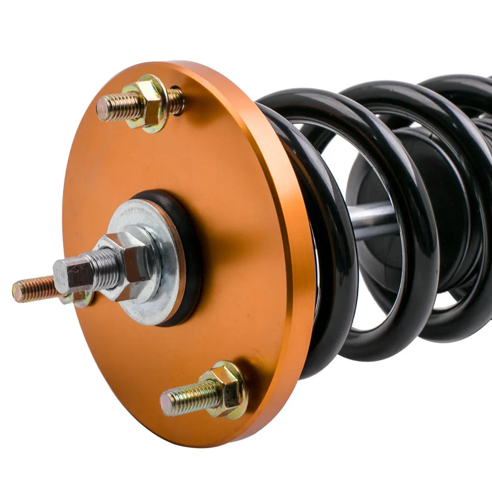 Подвеска для BMW 5 Series E60 Sedan 2004 2010 523 525 528 530 535 Coilover амортизатор Пружинные