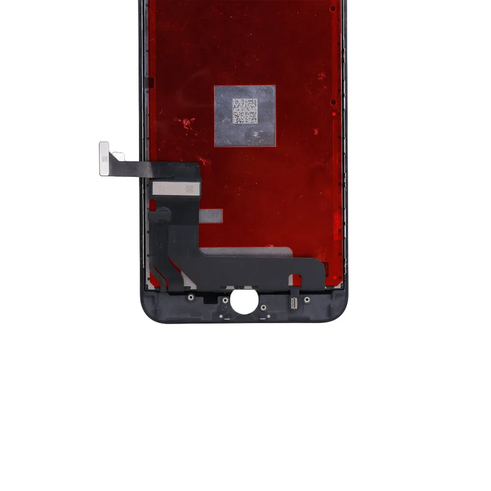 Новый ЖК дигитайзер в сборе для iPhone 8 Plus черно белая панель класса AAA от TIANMA|Экраны