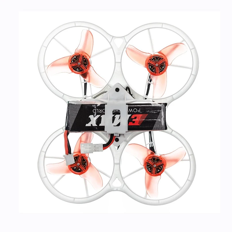 EMAX Tinyhawk Бесщеточный Мини FPV гоночный Дрон BNF 37CH 25mW VTX 600TVL 4in1 ESC 15000KV 08025 бесщеточный