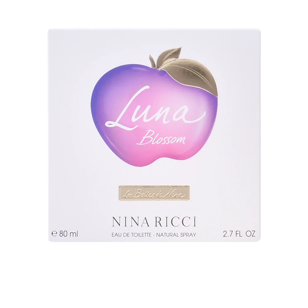 Испаритель Moon Blossom EDT Nina Ricci 80 мл |