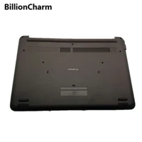 billioncharmn new cover for dell for chromebook 13 3380 3389 laptop bottom base case cover door d shell 0thcry thcry