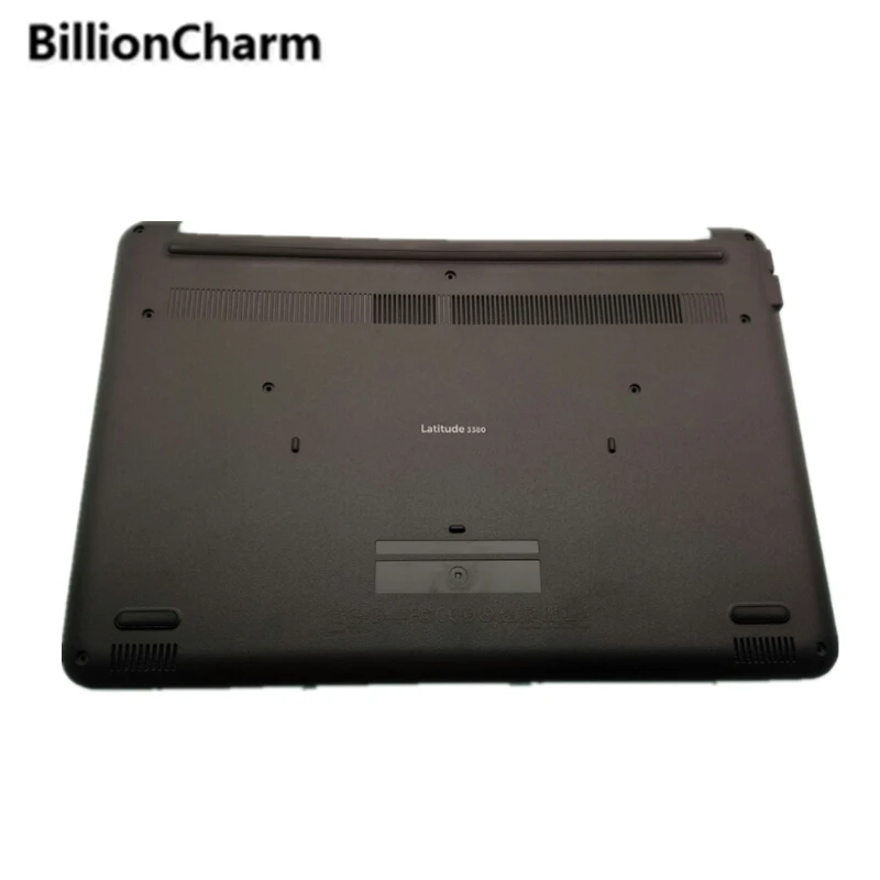 BillionCharmn Новый чехол для DELL Chromebook 13 3380 3389 Нижний Базовый ноутбука крышка двери D shell