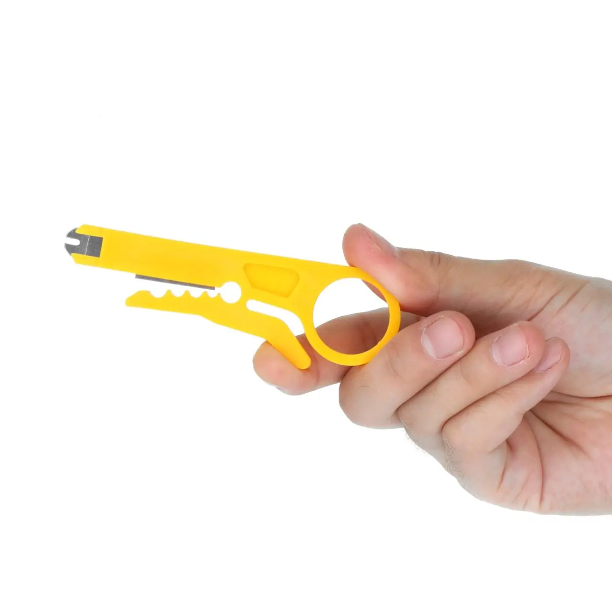 Тестер сетевого кабеля RJ45 RJ11 RJ12 Cat5e 6 LAN 5 шт./компл.|Наборы ручных инструментов| |