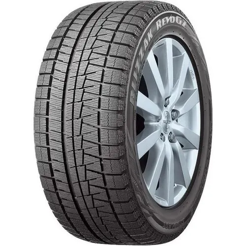 BRIDGESTONE BLIZZAK Revo GZ 205/70R15 96S|Шины| |