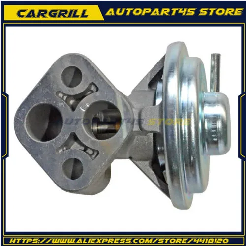 Узел Клапана EGR для автомобилей 28450 л 38210 V6 Chrysler Dodge Stratus|Клапан системы