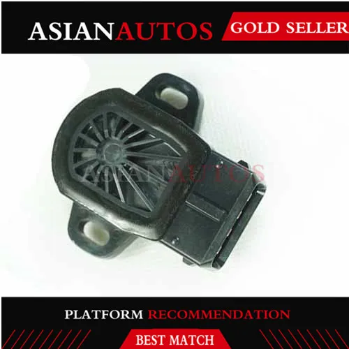 Оригинальный OEM MD628186 MD628227 Датчик положения дроссельной заслонки для Carisma Galant Lancer