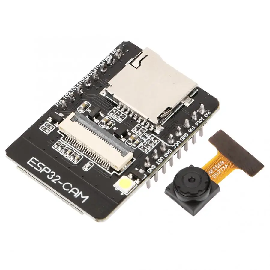 Макетная плата ESP32 с модульной панелью ЖК дисплея|Панель| |