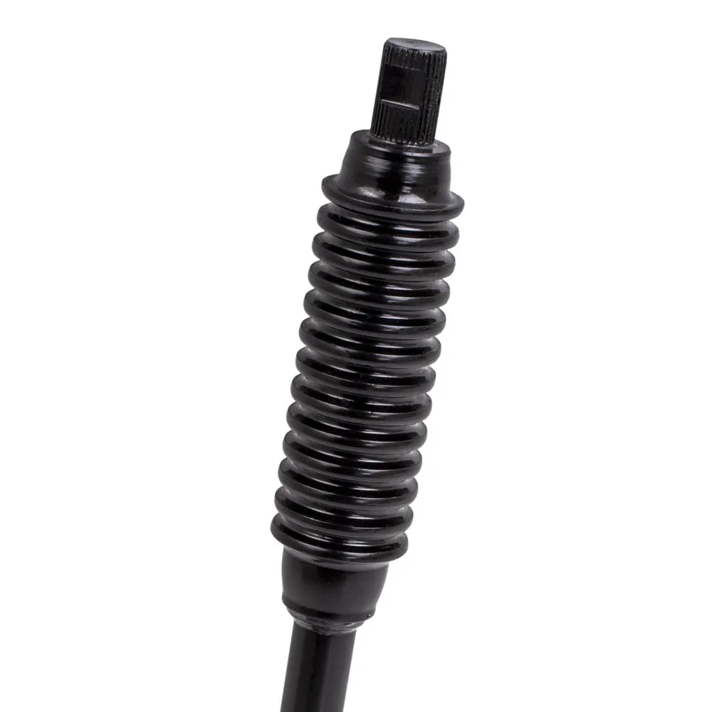 

Lower Steering Shaft For Toyota Tacoma 4WD 2005-2015 4520304021 4520304020