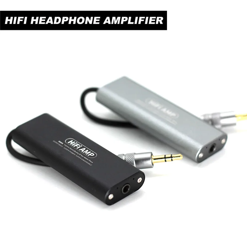 Усилитель для наушников Artextreme SD05 Mini 3 5 мм Hi Fi стерео аудио усилитель мобильных