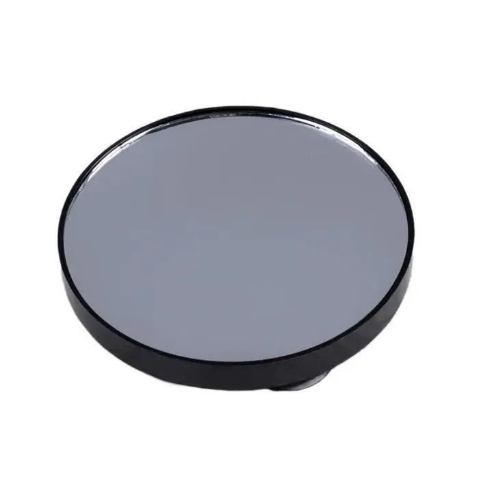 Portable 5/10X Magnification Round Makeup Mirror Cosmetics Tools 34g mirror can make you feel more convenient. | Красота и здоровье