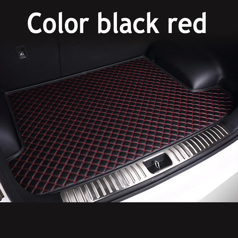 Коврики ZHAOYANHUA для багажника Mercedes Benz A class W168 W169 W176 W177 A45 AMG A16| |
