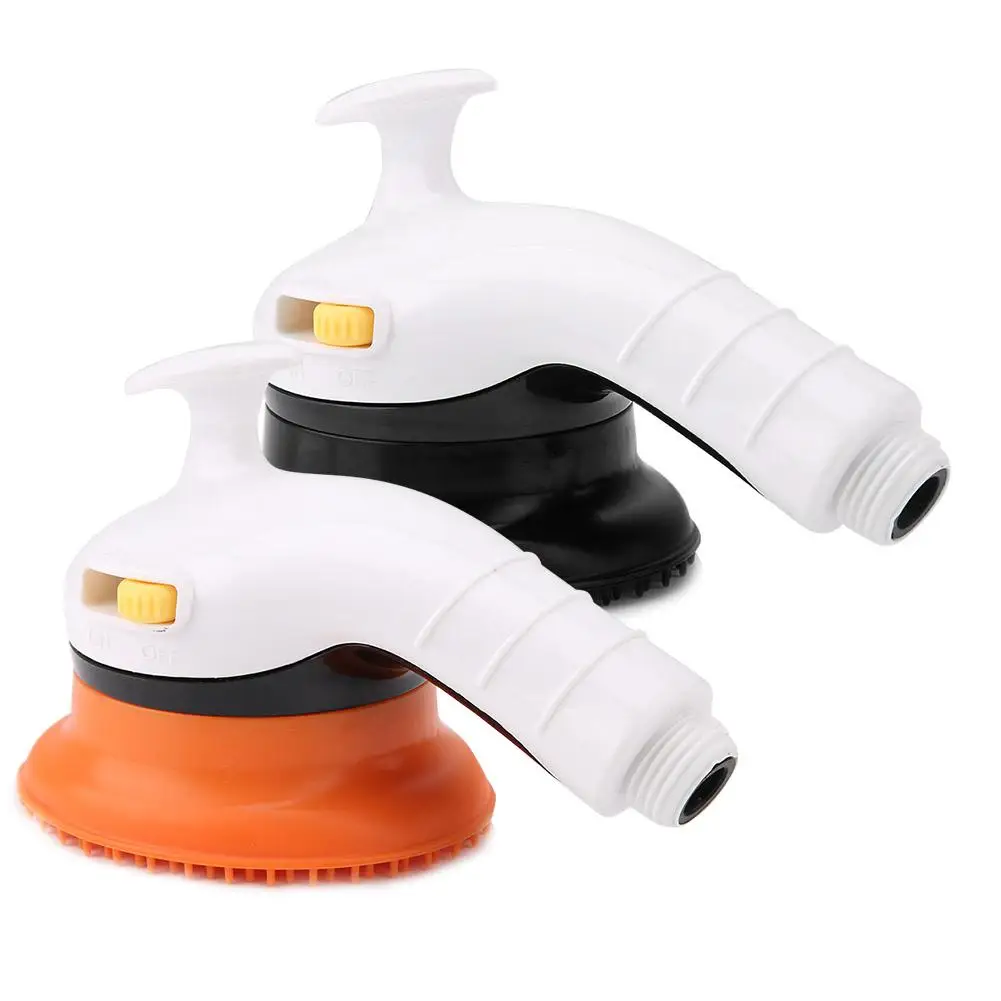 Портативная массажная ванна для домашних животных насадка душа собака кошка