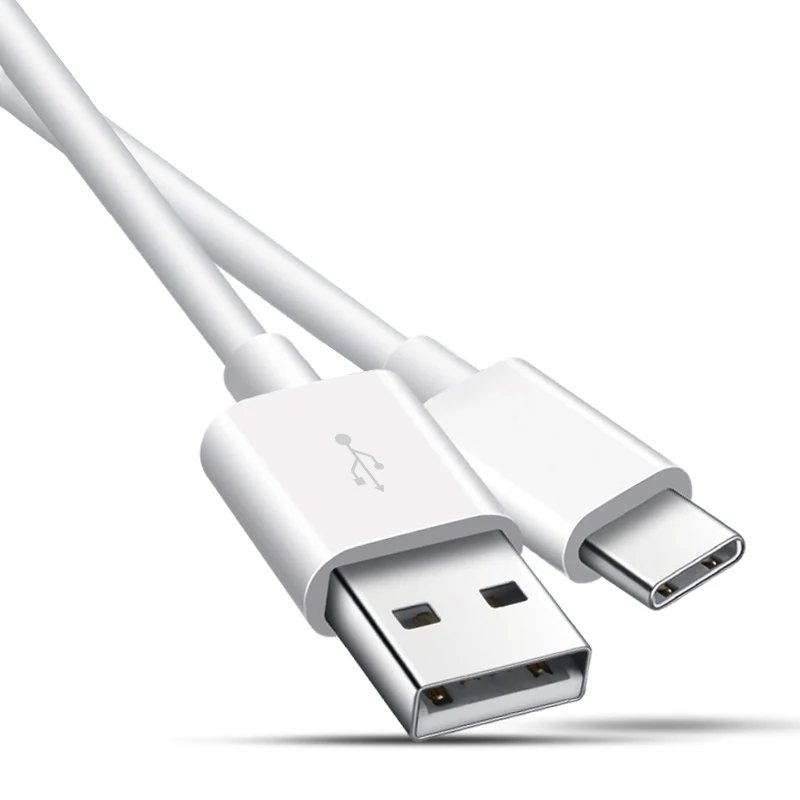 Кабель USB Type C Simvict 2.4A для быстрой зарядки кабель Samsung S9 S8 Plus Huawei Mate 20 Pro