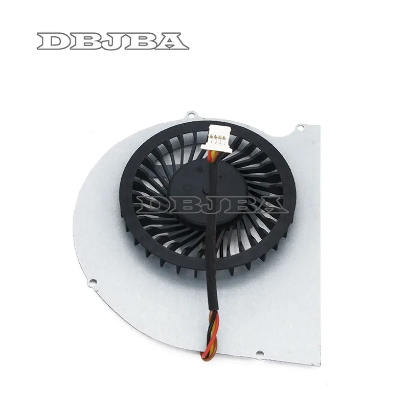Новый вентилятор для процессора ACER Aspire 3830 3830TG 3830T KSB 0505hc охлаждения ноутбука и