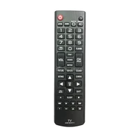 free shipping universal replacement akb73975711 for lg smart led hdtv remote control 32lb520b 60lb5200 65lb5200 remoto controle