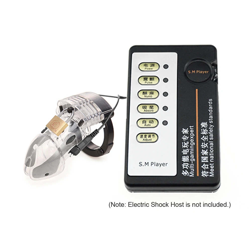 Мужской Пояс верности клетка для пениса секс-клетка медицинские тематические