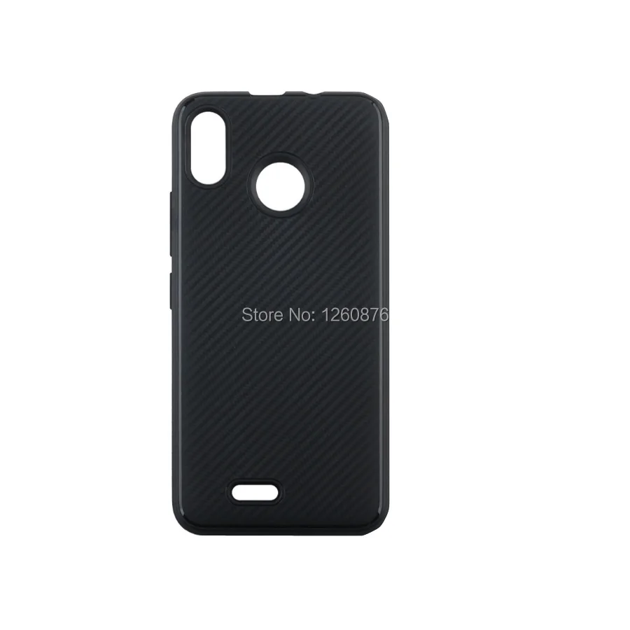Для Ulefone S9 PRO силиконовый чехол ТПУ программный телефон Защитный Обложка для |