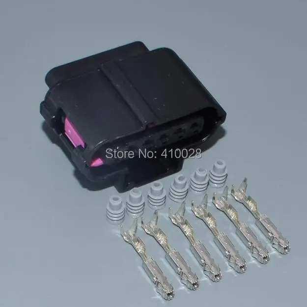 Shhworld 6pin 1 5 мм 06 08 для Audi A3 VW Skoda VOLVO педаль акселератора Датчик положения