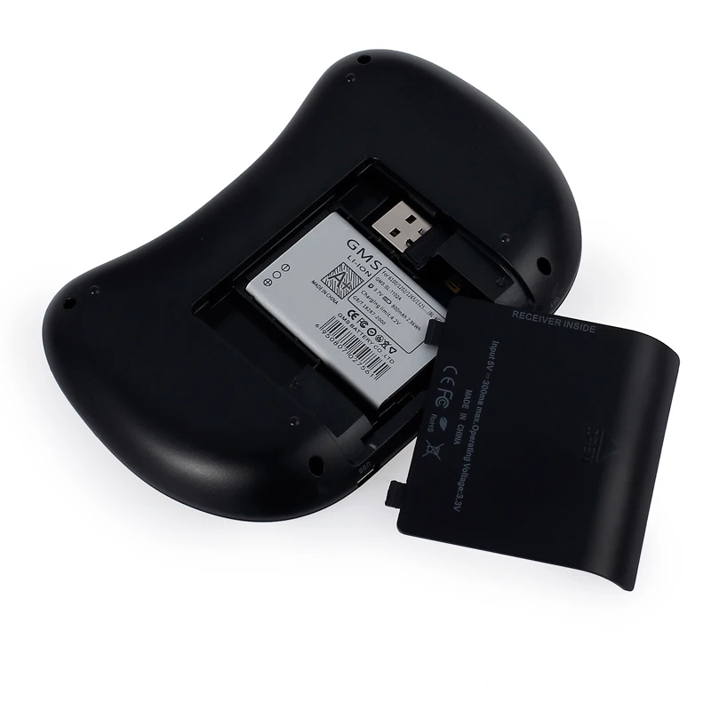 Беспроводная клавиатура eSYNiC 2 4G MT10 с USB кабелем|Клавиатуры| |