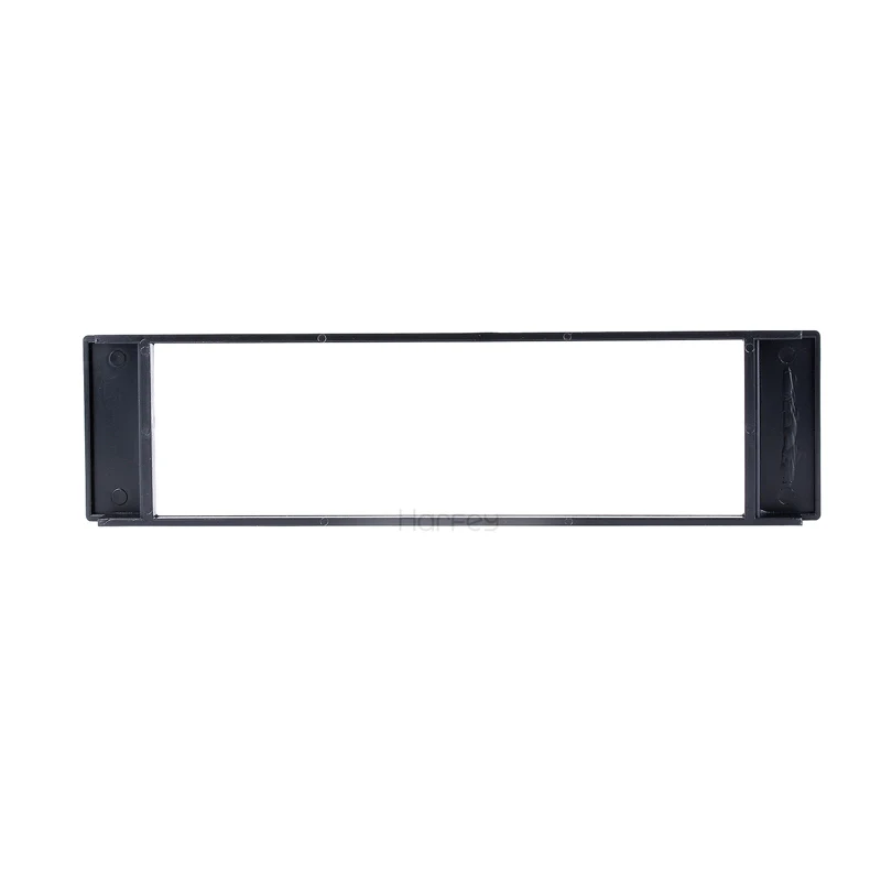 Автомобильная рама Harfey 1 DIN для AUDI A3 8L 2001 2003 A6 4B 2000 Fiat Scudo 2007 1999 Seat Toledo Leon|Панели| |